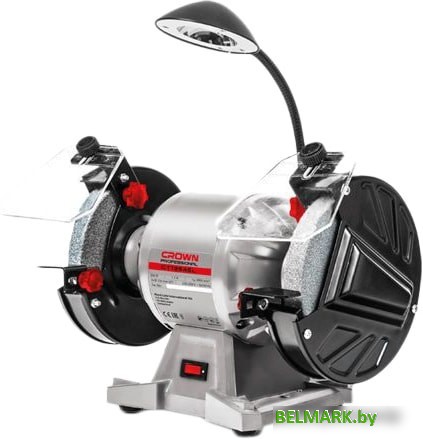 Заточный станок Crown CT13546L - фото