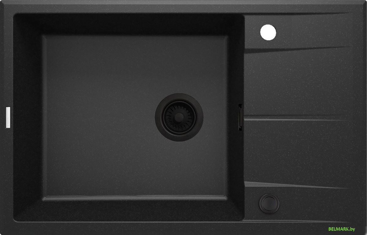 Кухонная мойка Deante ZQE_G11B - фото