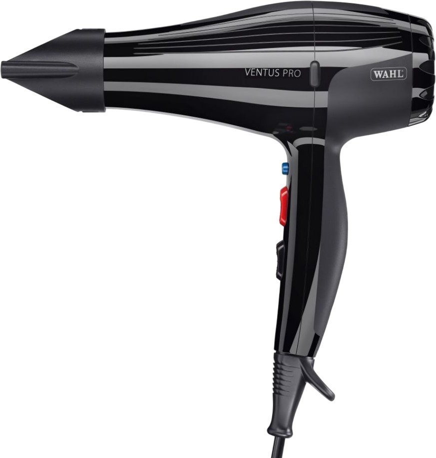 Фен Wahl Ventus Pro 4352-0470 - фото
