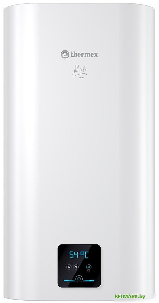 Накопительный электрический водонагреватель Thermex Minta 50 V - фото