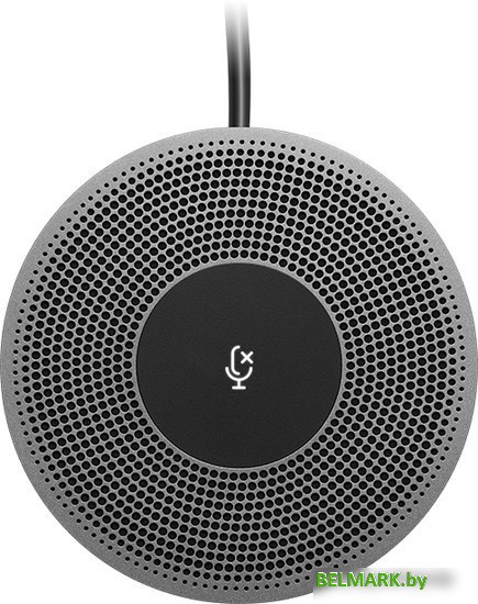 Микрофон Logitech Для камеры MeetUp - фото