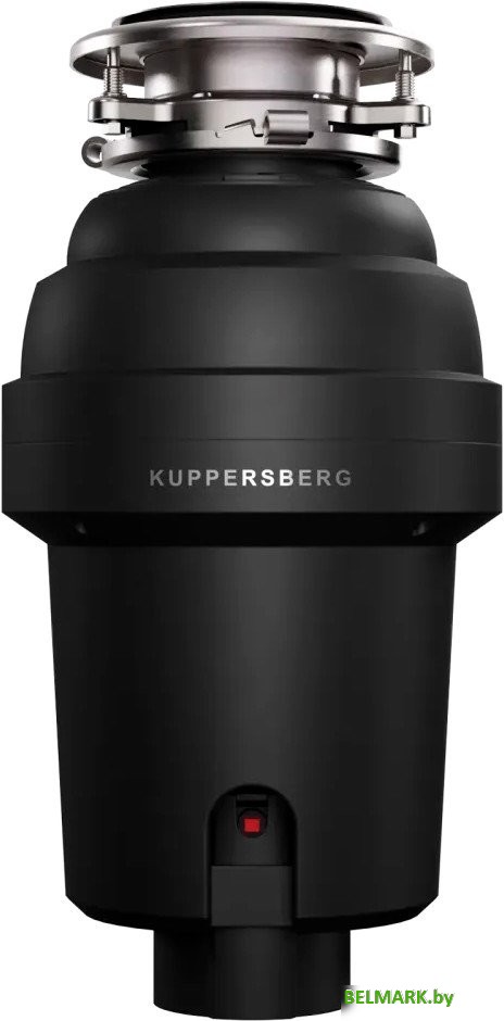 Измельчитель пищевых отходов KUPPERSBERG WS 750 B - фото