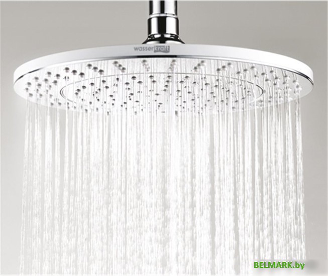 Верхний душ Wasserkraft A067 - фото2