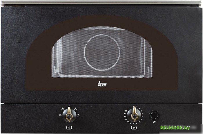 Микроволновая печь TEKA MWR 22 BI AB - фото
