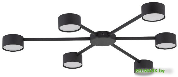 Припотолочная люстра TK Lighting TKP4692 - фото