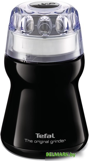 Электрическая кофемолка Tefal GT110838 - фото