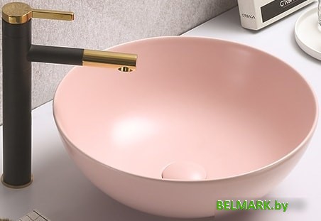 Умывальник CeramaLux 104MP-3 - фото