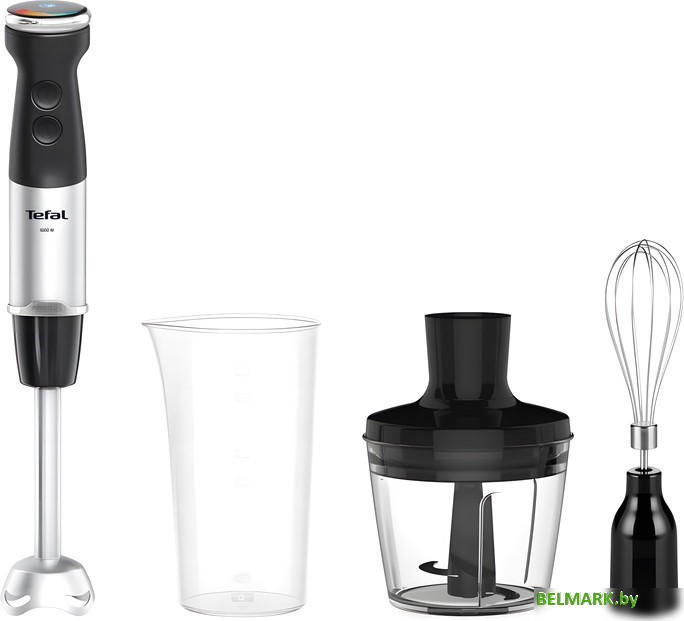 Погружной блендер Tefal HB673830 - фото