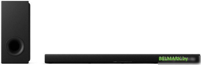 Саундбар Yamaha True X Bar 50A SR-X50A (черный) - фото2
