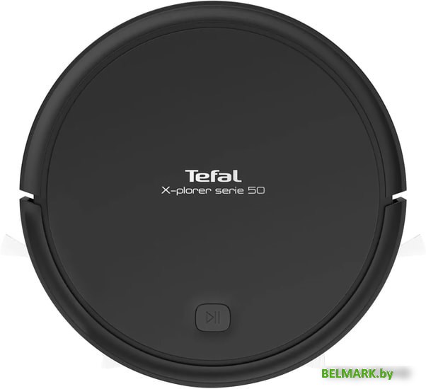 Робот-пылесос Tefal Explorer Serie 50 RG7365WH - фото