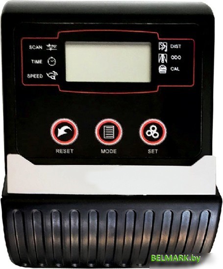 Эллиптический тренажер Altezani E 140 - фото2