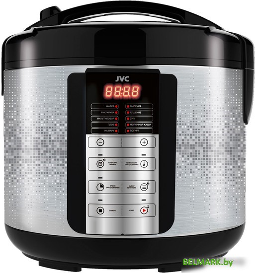 Мультиварка JVC JK-MC500 - фото