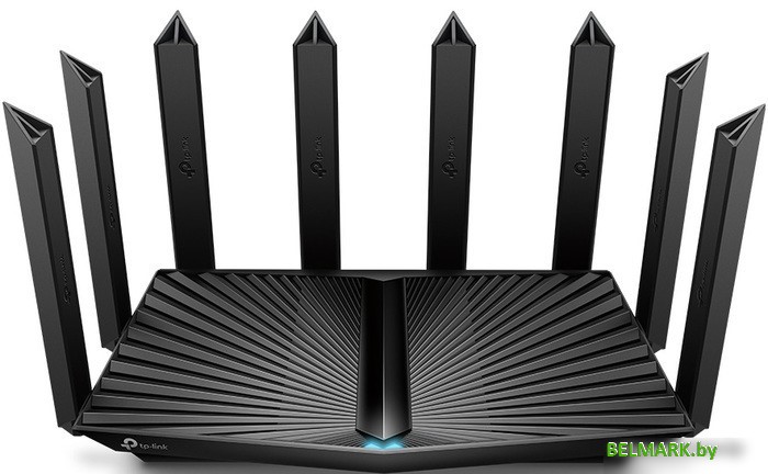 Wi-Fi роутер TP-Link Archer AX80 - фото