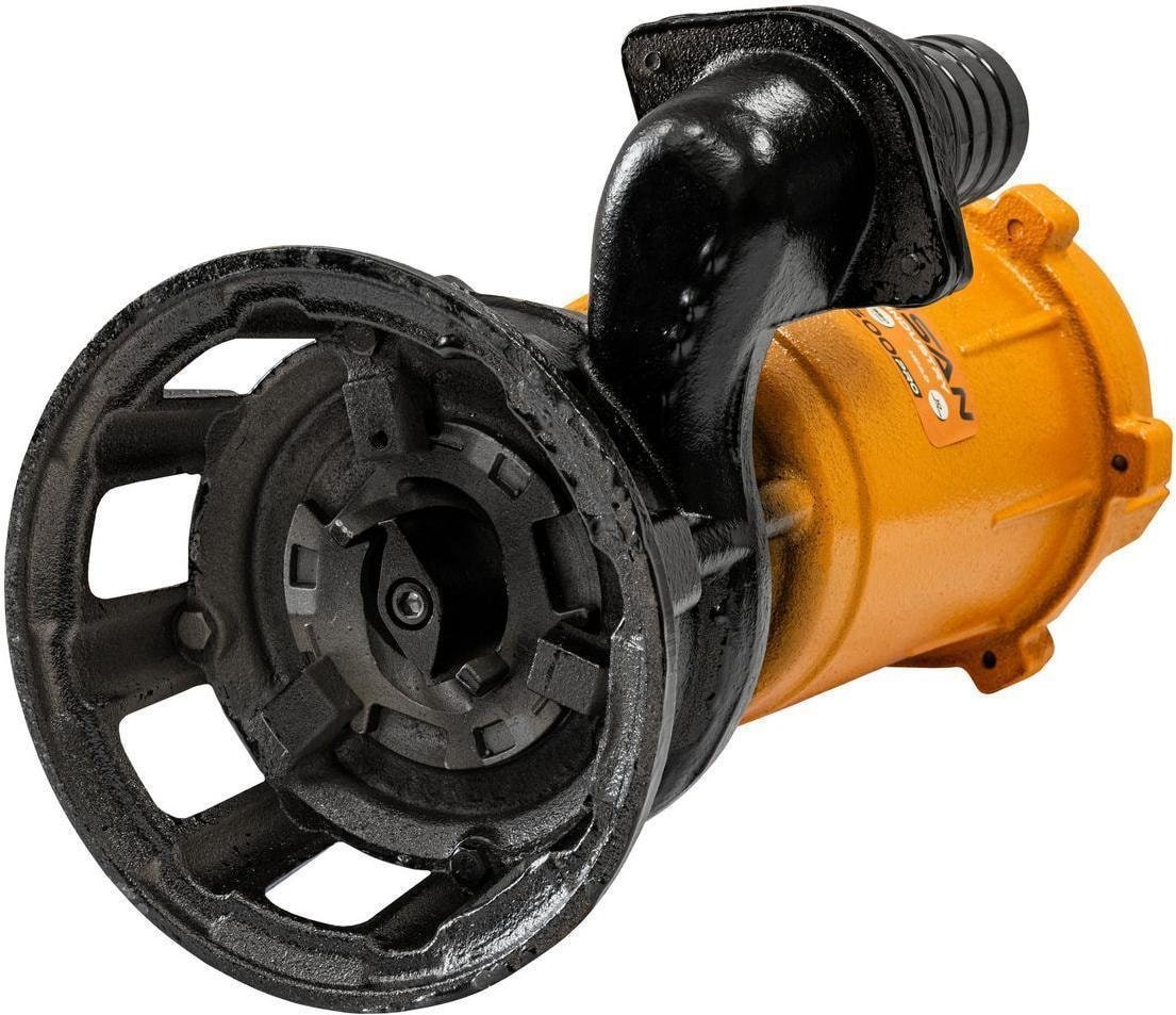 Фекальный насос Partisan PSP-2500PRO - фото2