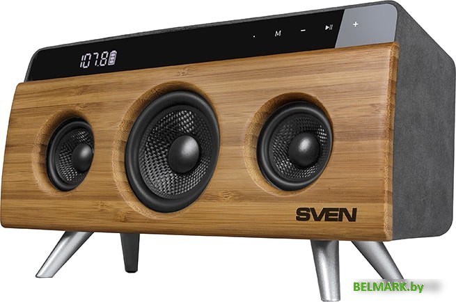 Беспроводная колонка SVEN HA-930 - фото
