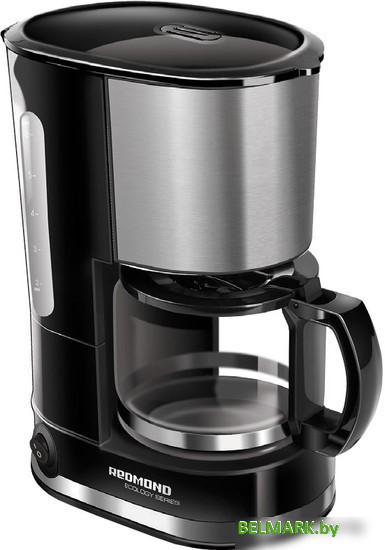 Капельная кофеварка Redmond RCM-M1507 - фото