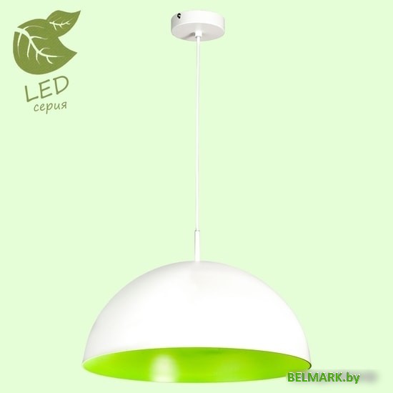 Лампа Lussole LGO GRLSP-8135 - фото