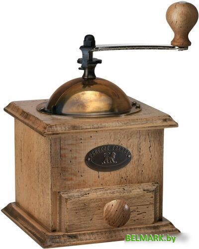 Ручная кофемолка Peugeot Antique 31152 - фото