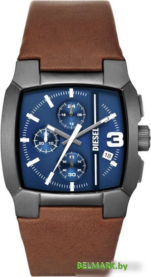Наручные часы Diesel Cliffhanger DZ4641 - фото