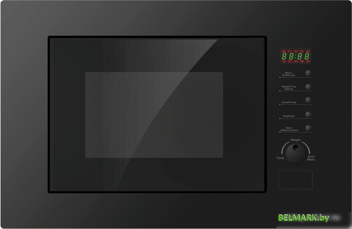 Микроволновая печь Candy MIC 20 GDFN - фото