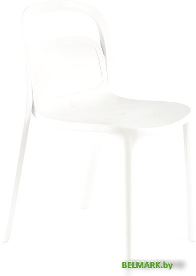 Стул Halmar K490 (белый) - фото