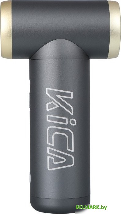 Вентилятор FeiyuTech KiCA JetFan 2 (серый) - фото2