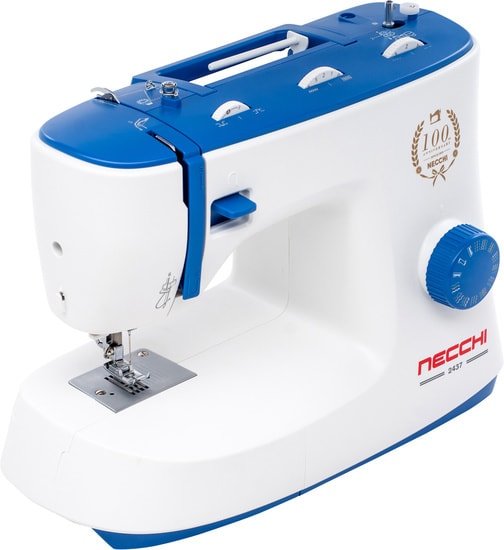 Швейная машина Necchi 2437 - фото2
