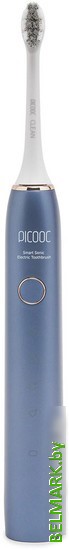 Электрическая зубная щетка Picooc T1 (синий) - фото
