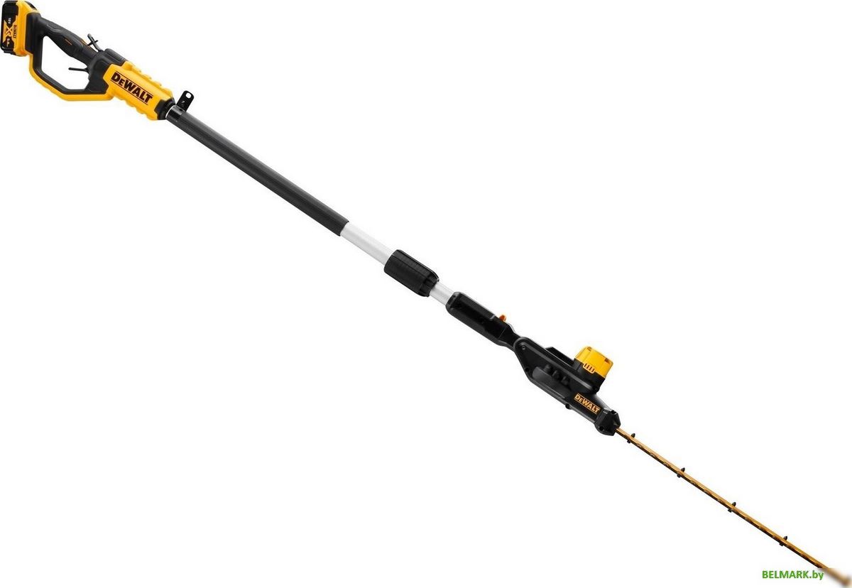 Высоторез DeWalt DCMPH566P1 (с 1-им АКБ) - фото2