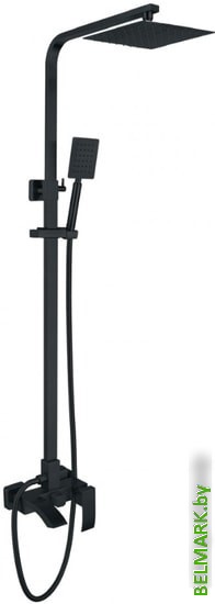 Душевая система Hansen 33044C - фото