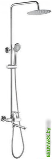 Душевая система Ledeme L2480 - фото