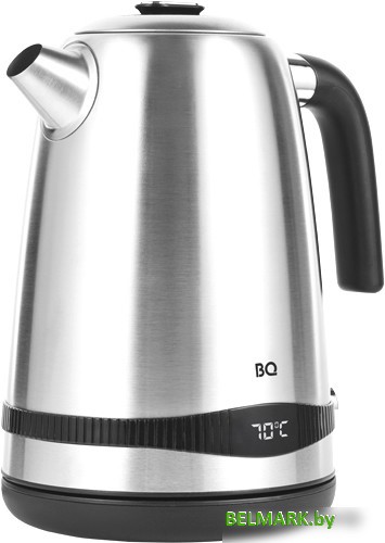 Электрический чайник BQ KT1724SW (нержавеющая сталь) - фото2
