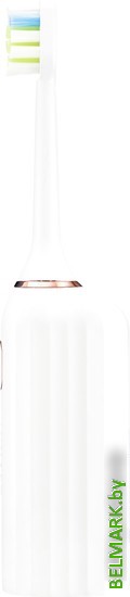 Электрическая зубная щетка Vitammy Vivo (белый) - фото2