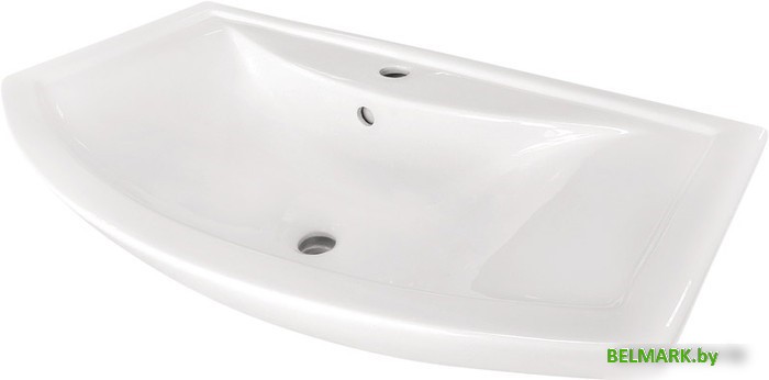 Умывальник Santek Балтика-80 80x47 [1.WH50.1.524] - фото