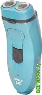 Электробритва Электроприборы-БЭМЗ Бердск-2350 - фото