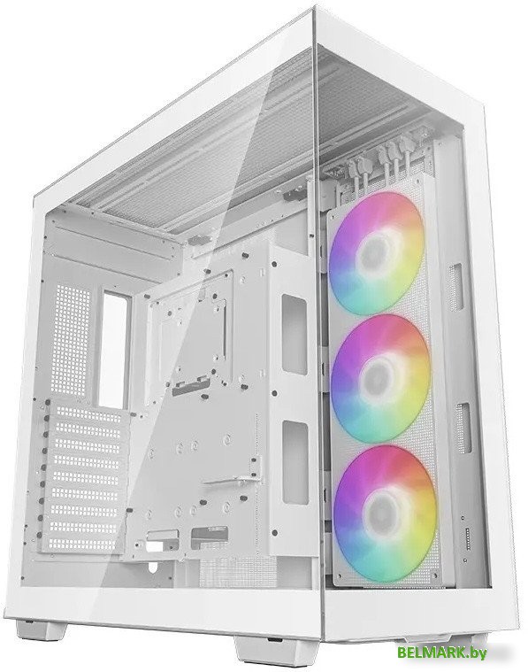 Корпус DeepCool CH780 WH R-CH780-WHADE41-G-1 - фото