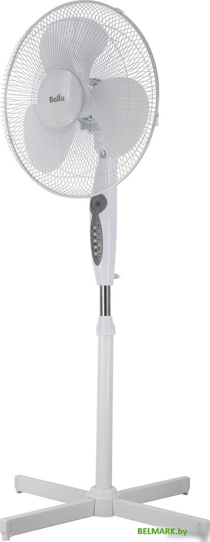 Вентилятор Ballu BFF-840 - фото2