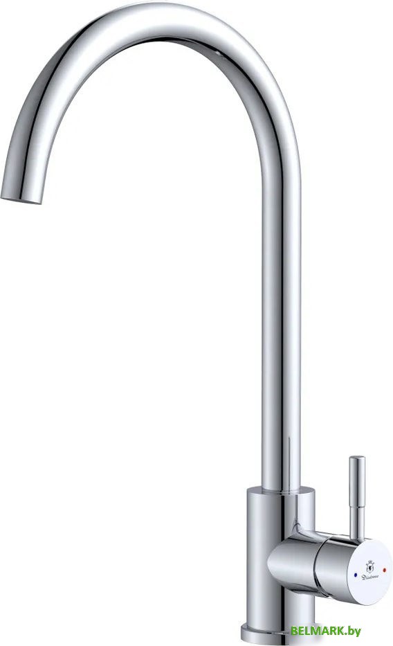 Смеситель Diadonna Д46-0003 - фото