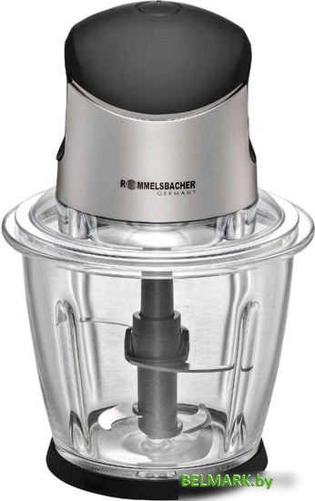 Измельчитель ROMMELSBACHER MZ 500 - фото