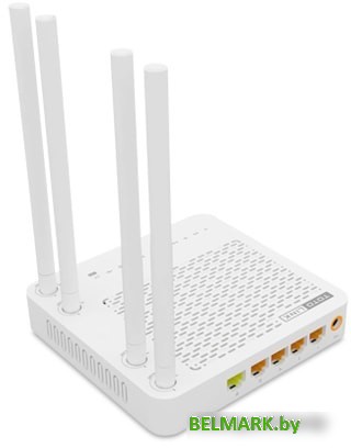 Беспроводной маршрутизатор Totolink A702R - фото2