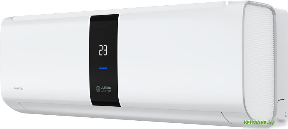 Кондиционер Ultima Comfort Elysium Inverter ELB-I09PN - фото