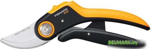 Секатор Fiskars Plus PowerLever P7211057170 - фото
