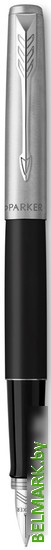Ручка перьевая Parker Jotter Bond Street Black CT 2030947 - фото
