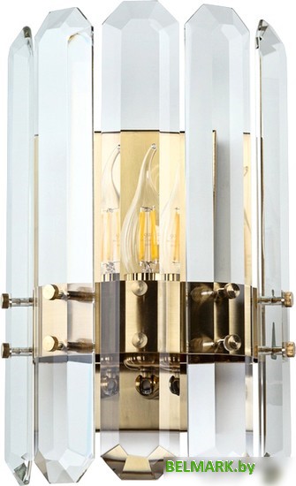 Бра Divinare Tenerife 7136/18 AP-1 - фото