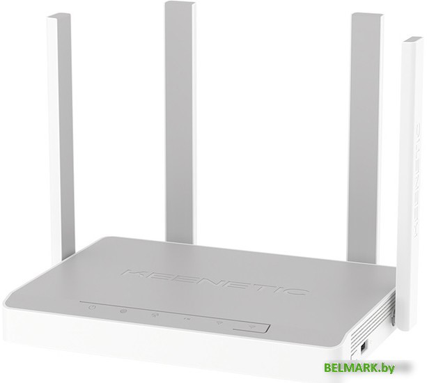 Wi-Fi роутер Keenetic Skipper 4G KN-2910 - фото