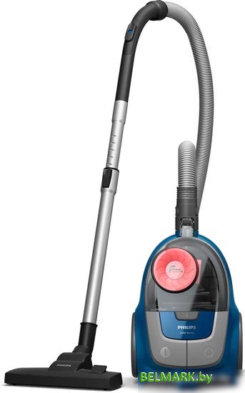 Пылесос Philips XB2123/09 - фото
