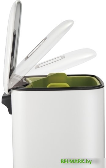 Мусорное ведро WeltWasser Mila MT 12L - фото2