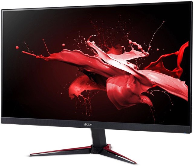 Игровой монитор Acer Nitro VG270Ebmiix UM.HV0EE.E06 - фото2