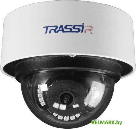 IP-камера TRASSIR TR-D3181IR3 v3 (2.8 мм) - фото
