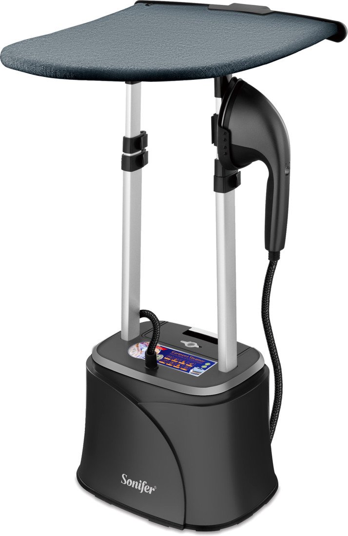 Отпариватель Sonifer SF-9123 - фото